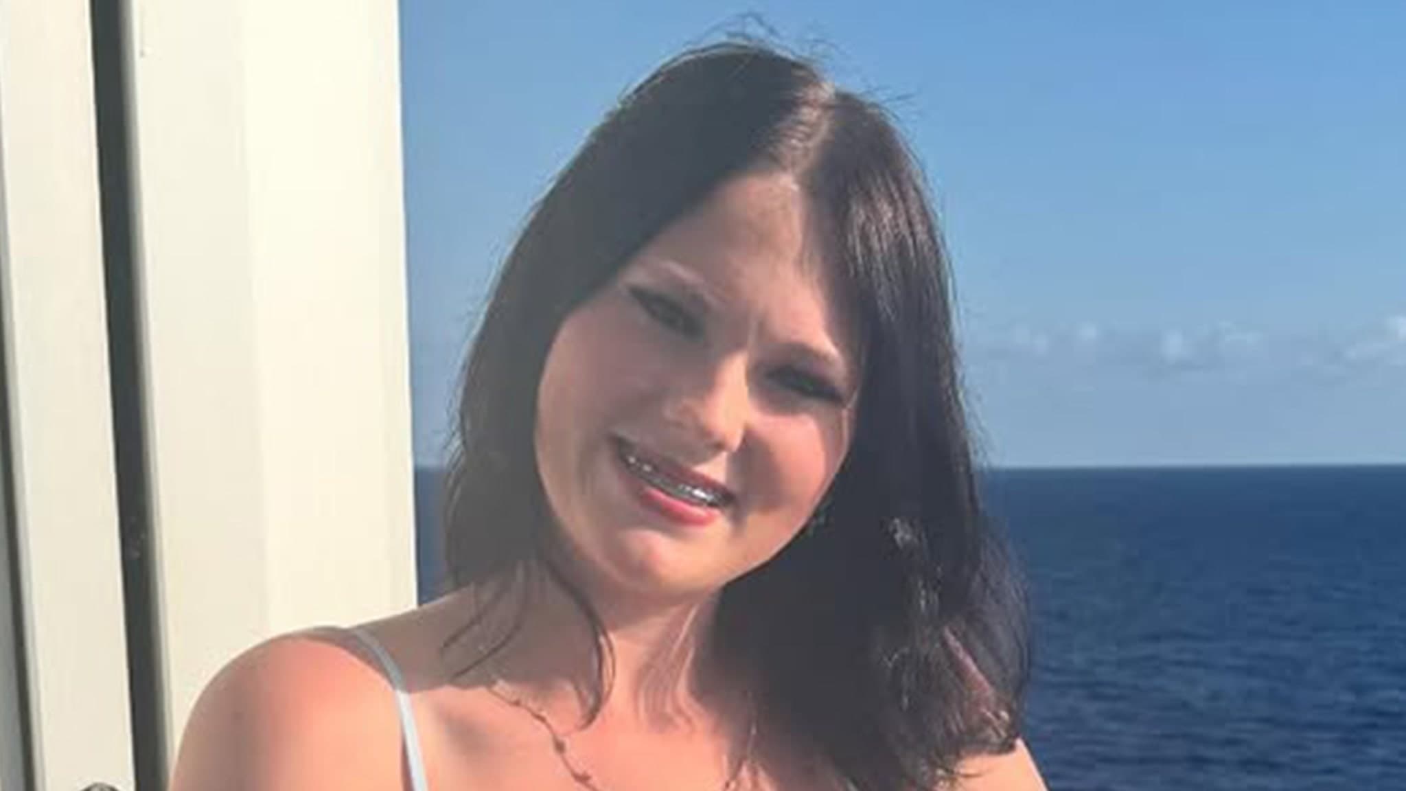 A Family Cruise Turns Dark: The Shocking Truth About Anna Kepner's Stepbrother