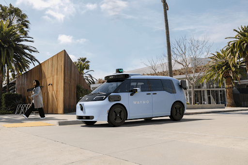 Driverless Dreams: Waymo Expands Testing to Sacramento's Streets!