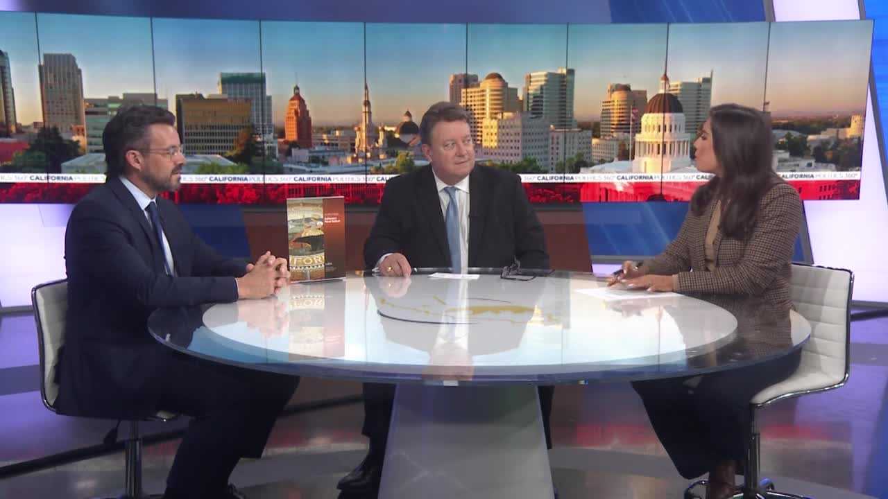 California's Looming Budget Crisis: Will the Golden State Strike Gold or Face a Shortfall?