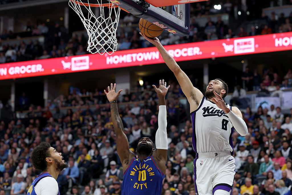 Kings Snap Slump: How the Sacramento Squad Found Their Groove Against Denver!