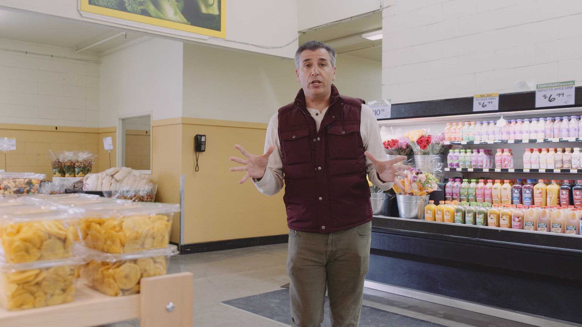 Thanksgiving on a Budget: How to Feast for Six Without Emptying Your Wallet