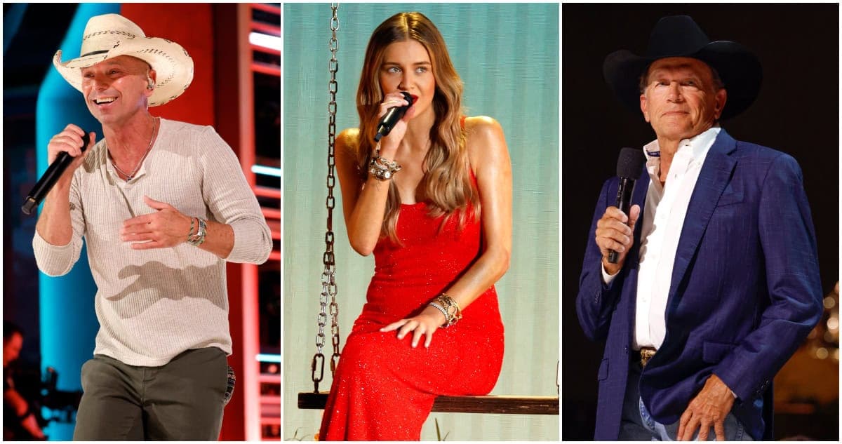 CMA Awards 2025: A Night of Surprises, Triumphs, and Heartwarming Moments!