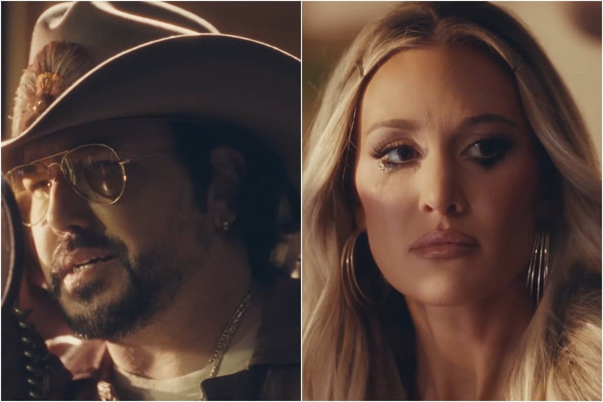 Aldean's Heartfelt Journey: Exploring Love and Goodbye in His Latest Music Video