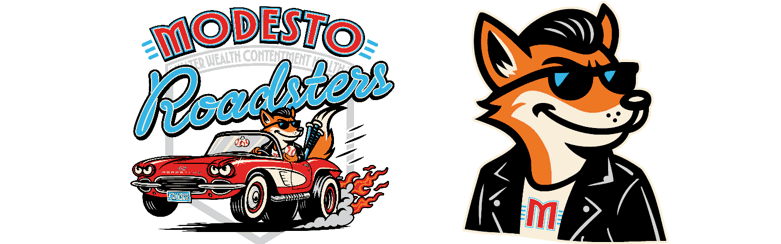Modesto’s Baseball Team Hits the Road with a Name Change: Meet the Roadsters!