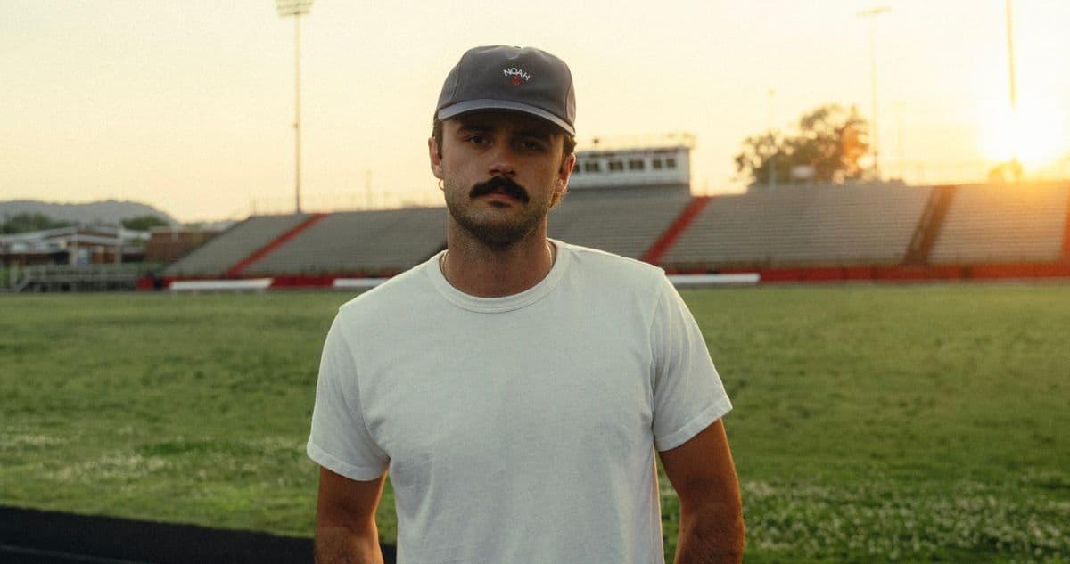 From Honky-Tonks to Nashville: Clayton Mullen’s Journey of Heartfelt Tunes