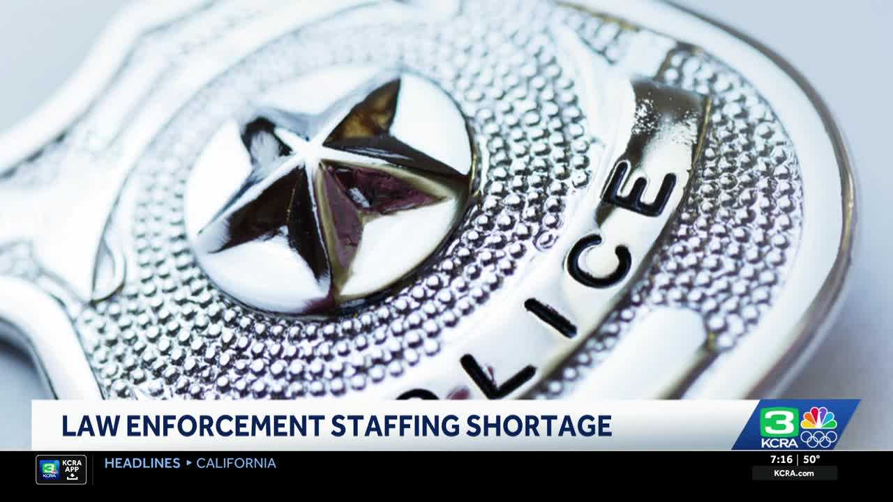 Staffing Shortages in California Police Departments: A Recipe for Longer 911 Response Times?
