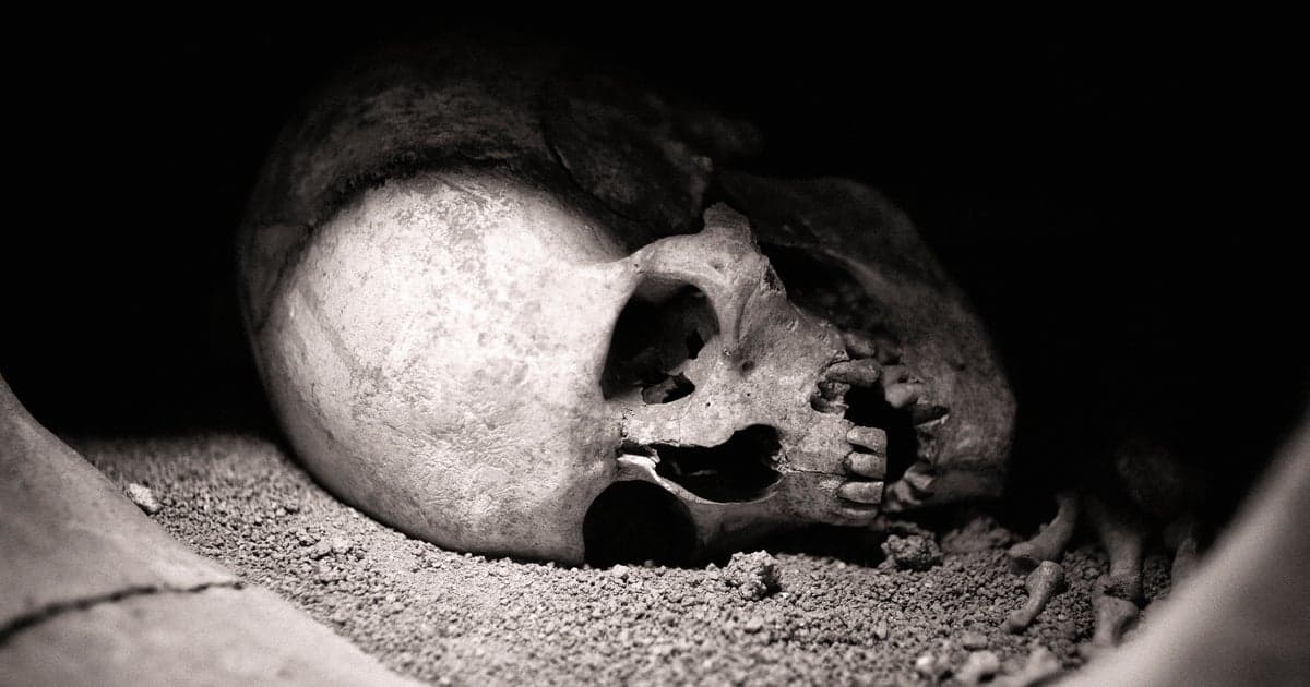 Construction Workers Find What They Never Expected: A Tale of Mystery in Boston!