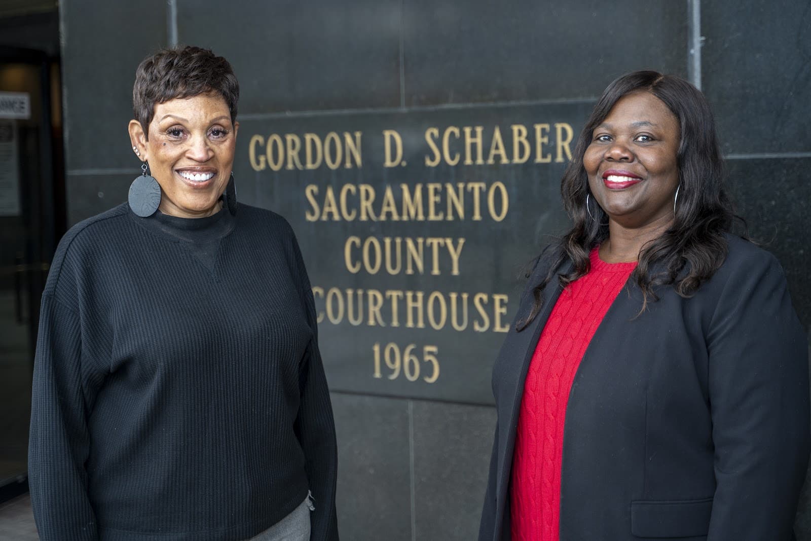 Diversity Deficit: The Push for Change in Sacramento's Grand Jury