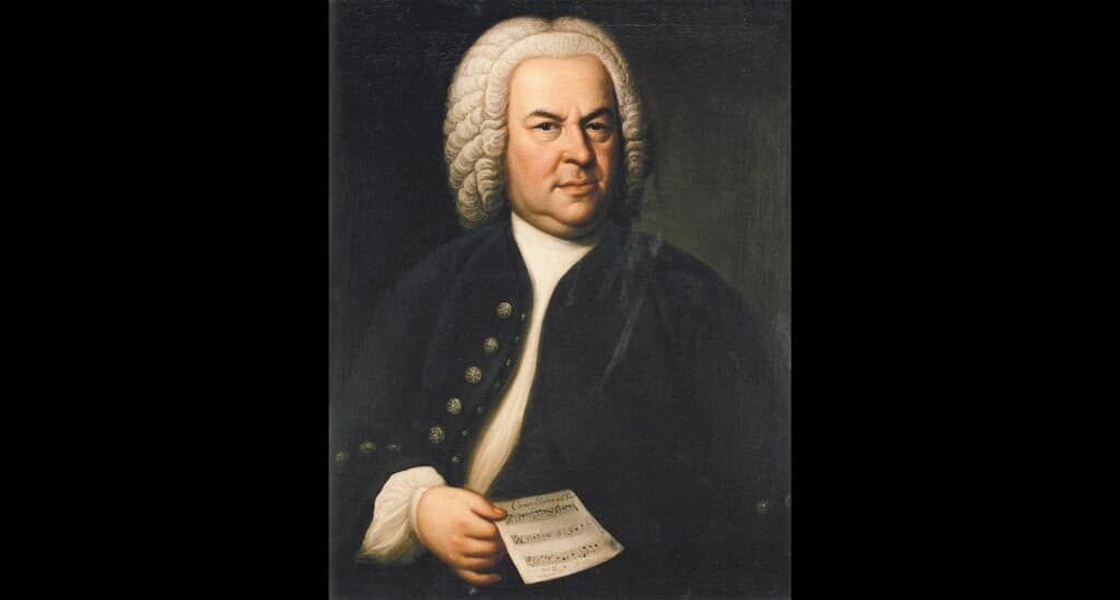 Lost Bach Pieces Make a Triumphant Return: Time Travel Through Music!
