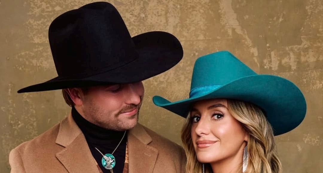 Lainey Wilson's Secret Weapon: Meet the Fiancé Who Keeps Her Grounded Amidst the Glamour!