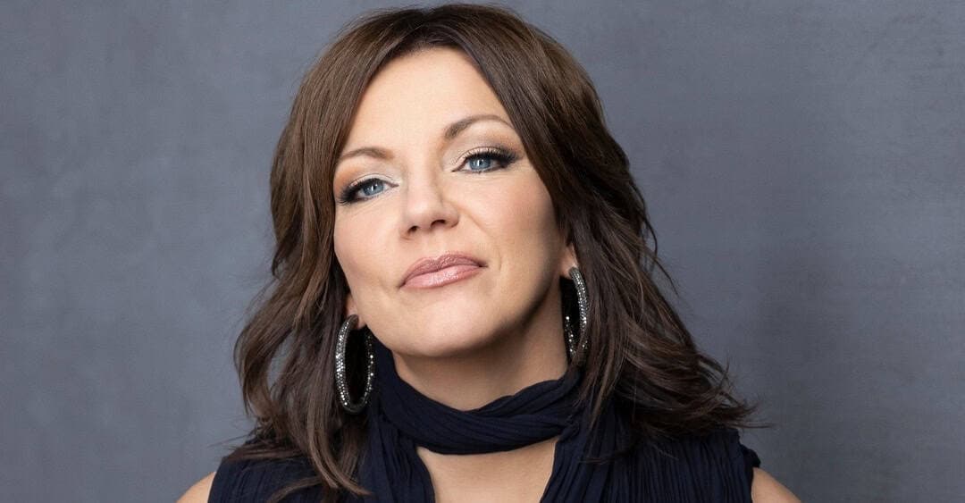 Martina McBride’s Journey to Simplicity: How a Country Star Learned the Power of 'No'