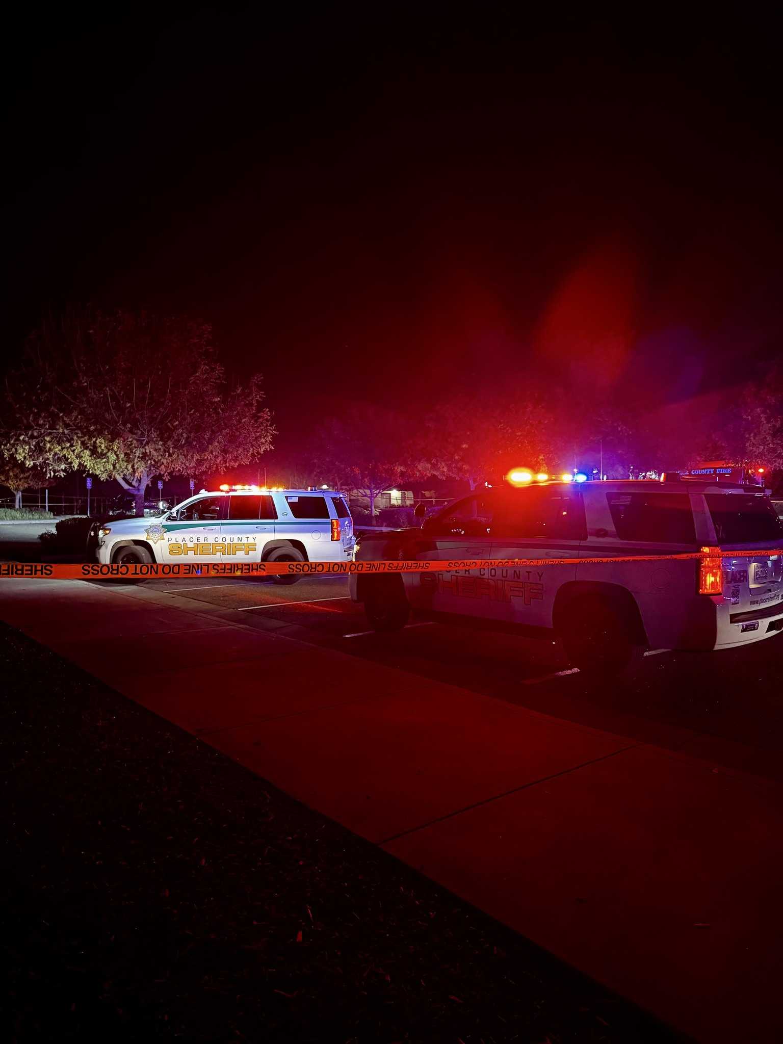 Deputy-Involved Shooting at Placer County Park: What Happened?
