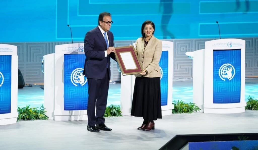 Egypt Ends Trachoma: A Journey from Ancient Affliction to Modern Triumph