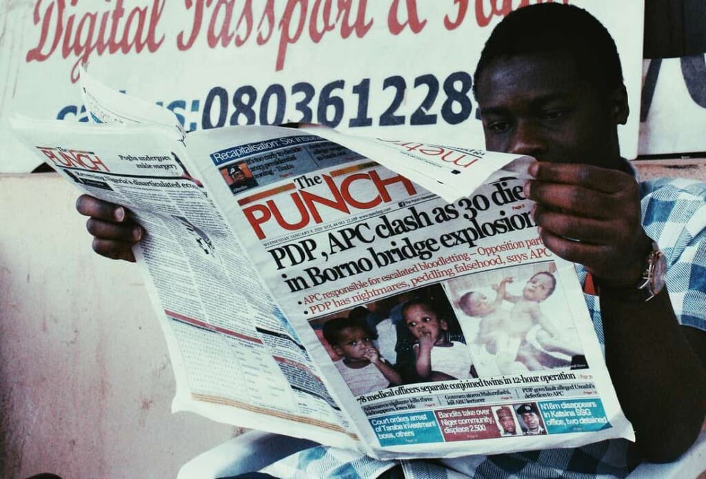 When Bad News Gets All the Headlines: Why Your Fears May Be Overblown