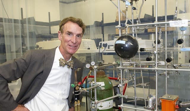 Celebrating Milestones: Bill Nye’s 70th Birthday, Historic Events, and a Music Legend’s Legacy