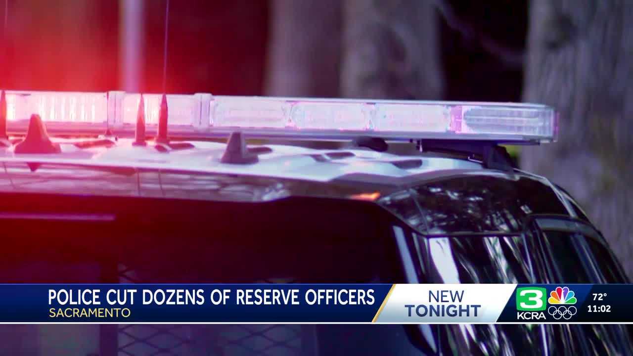 Tragedy Strikes: Pedestrian Killed While Crossing Arden-Arcade Road