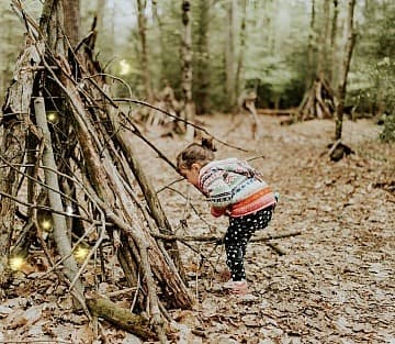 Dirt is the New Superfood: How Finnish Preschoolers Are Transforming Playtime and Health!