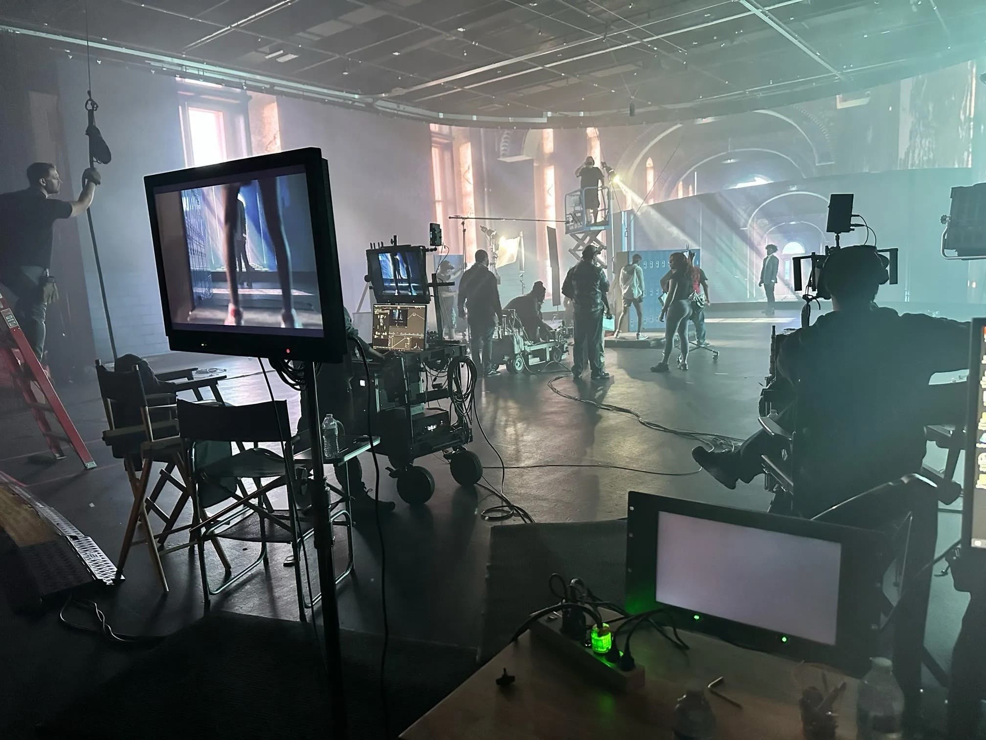 Lights, Camera, Action! Sacramento’s Film Grants Roll into Year Five!