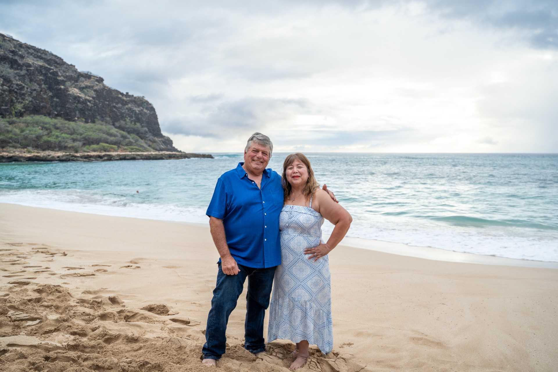 Tragedy Strikes on Date Night: The Heartwrenching Story of Tony Noceti's Recovery