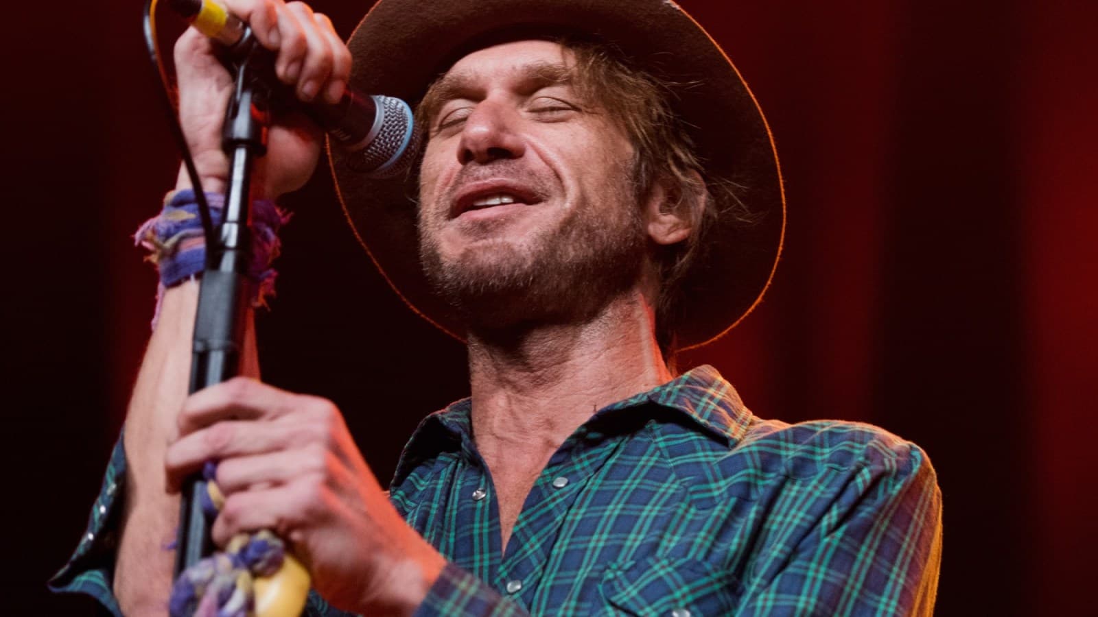 How Todd Snider's Heartfelt Mentorship Changed a Young Artist's Life Forever