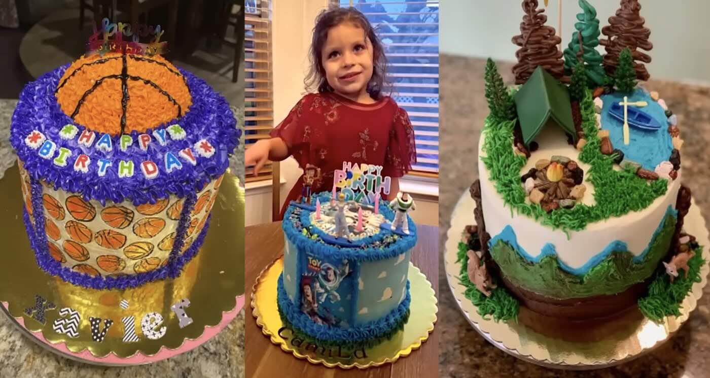 Cakes, Tears, and Happy Hearts: Kelly Clarkson’s Sweet Surprise for Needy Kids