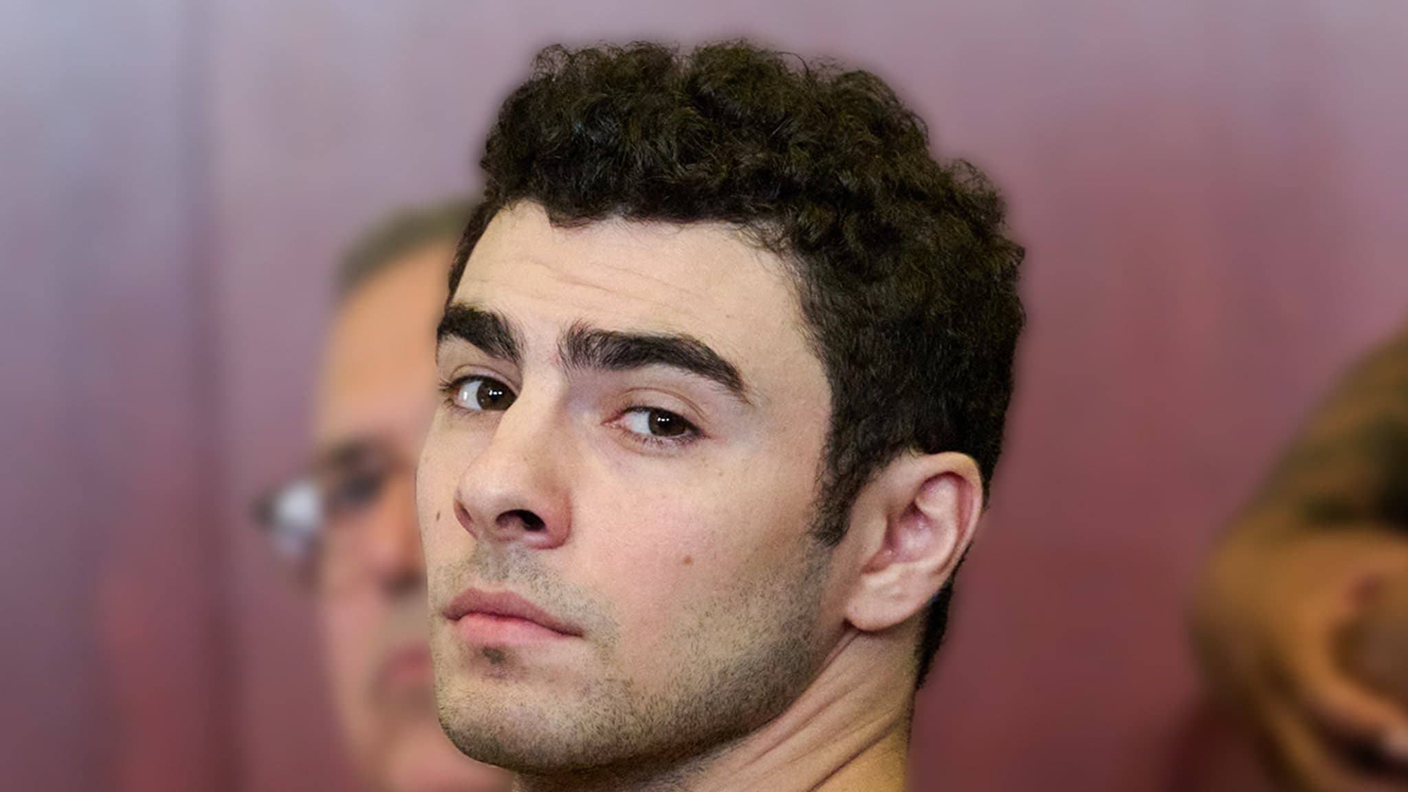 Courtroom Drama Unfolds: Is Luigi Mangione’s Fate In the Balance?