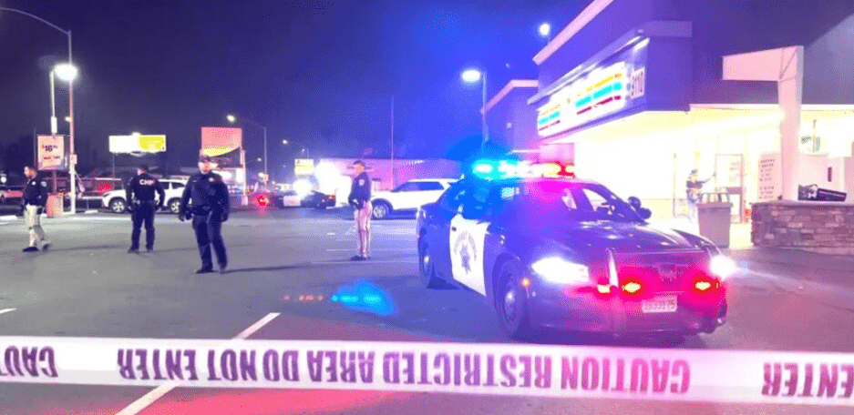 A Celebration Cut Short: How a Birthday Party Became the Scene of Tragedy