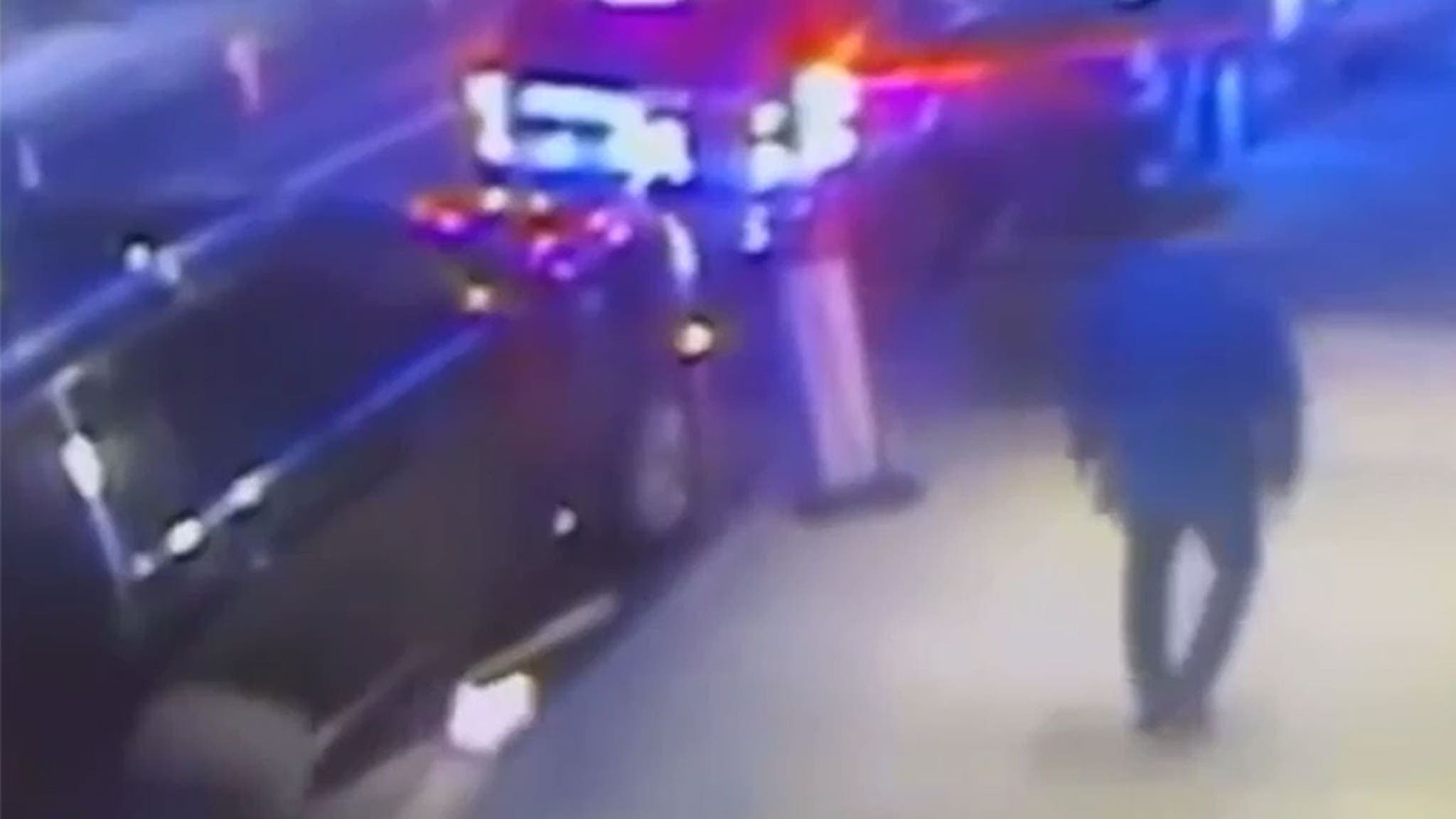 Courtroom Drama Unfolds: Shocking Video of CEO Shooting Shakes Legal World