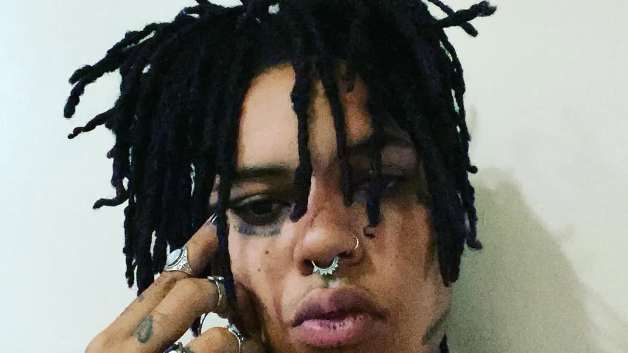 Tragic Loss: Rapper POORSTACY Passes Away at 26, Leaving a Hollow in Music’s Heart