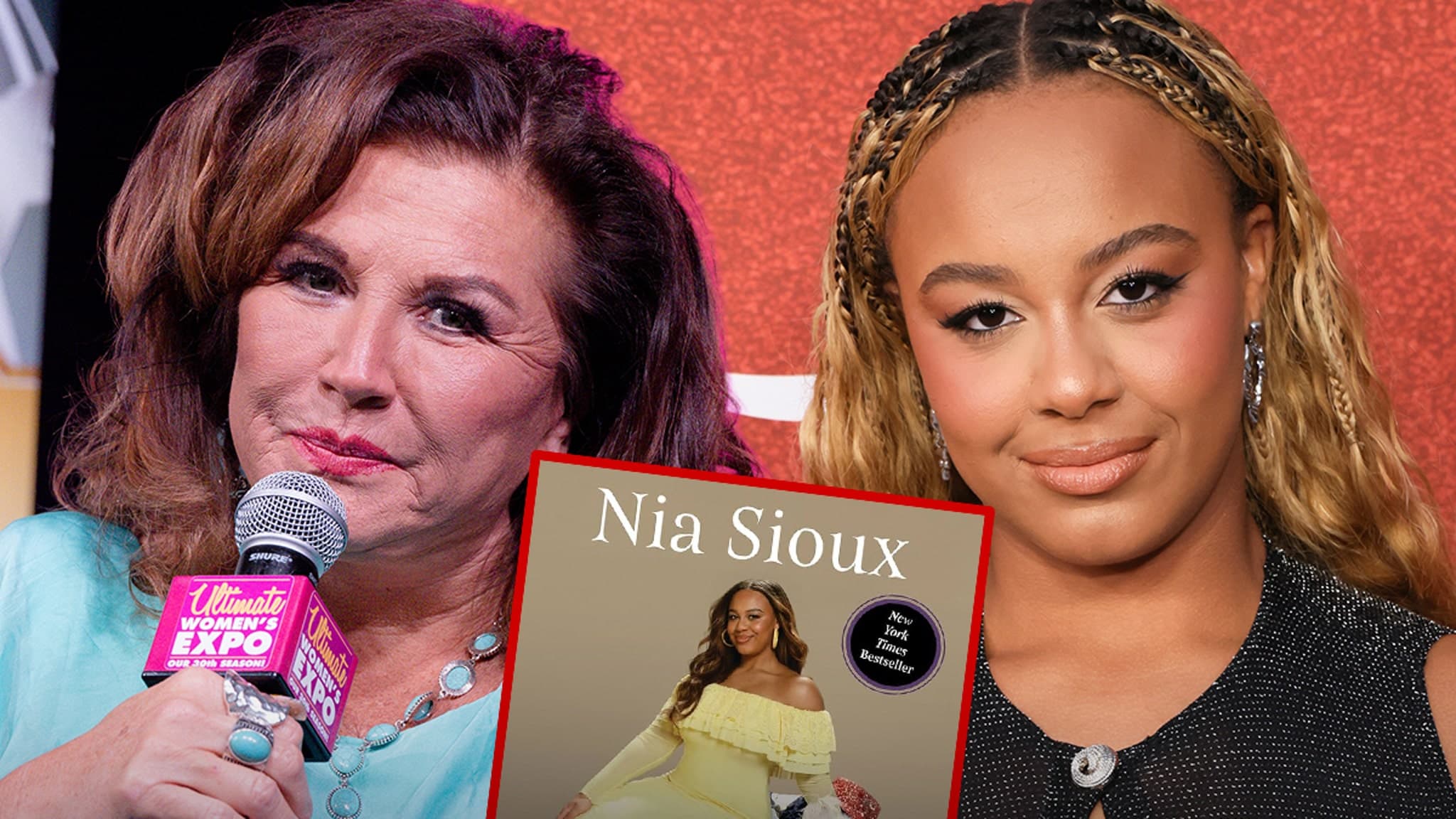 Dance Drama: Abby Lee Miller Responds to Nia Sioux’s Shocking Racism Claims