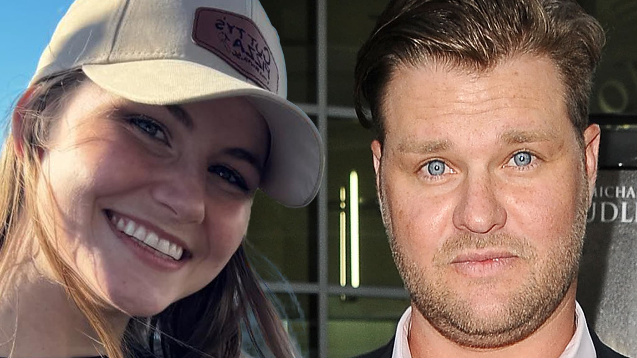 When Family Outings Go Wrong: Zachery Ty Bryan's Shocking Weekend Drama!