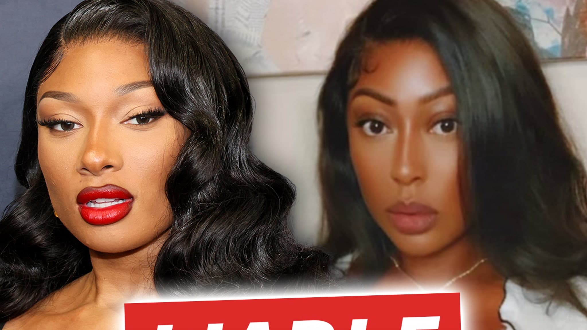 Megan Thee Stallion Takes the Stand: How a Defamation Case Became a Legal Slam Dunk!