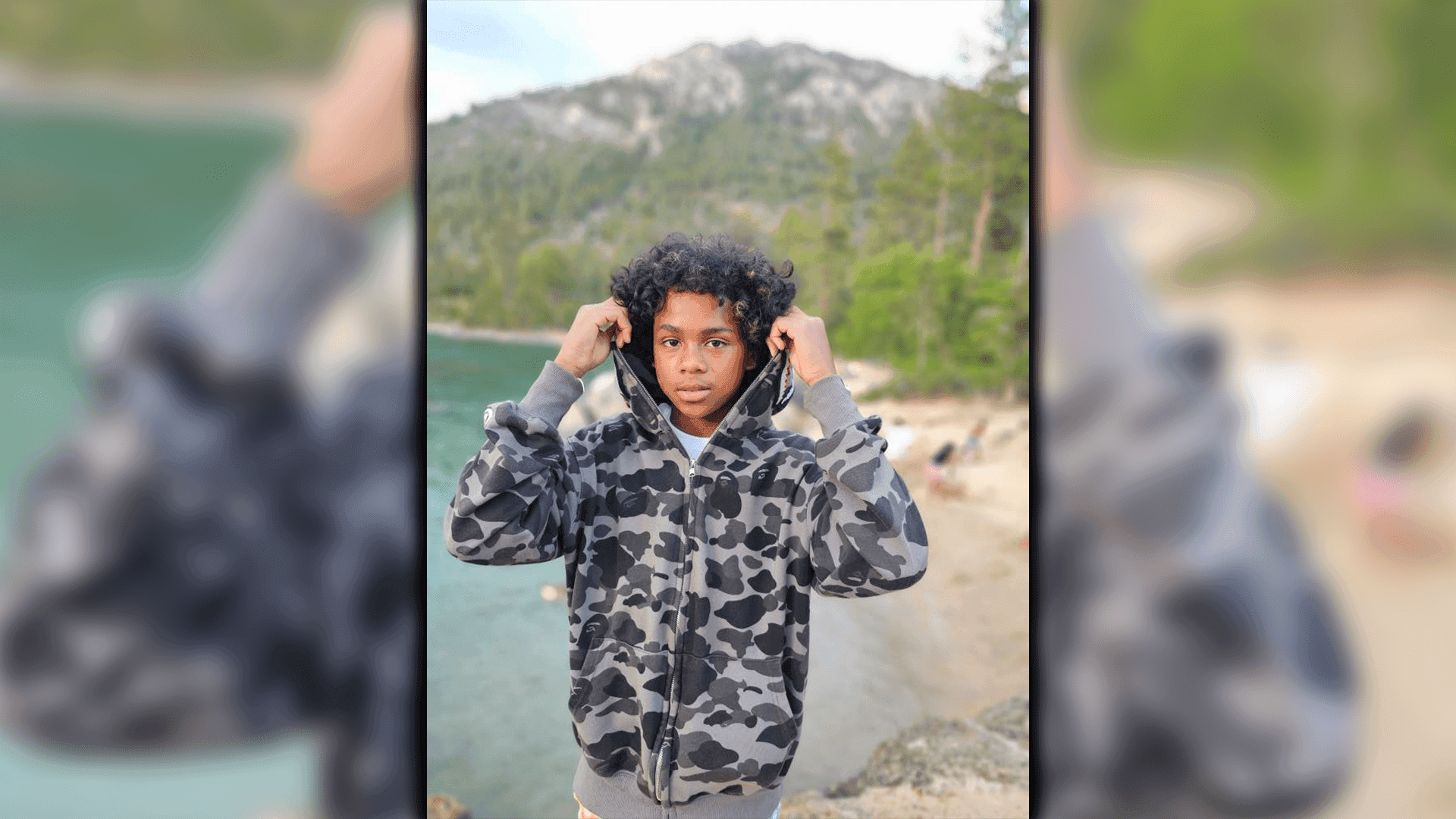 Tragedy Strikes: A Child’s Birthday Party Turns into a Nightmare in Stockton