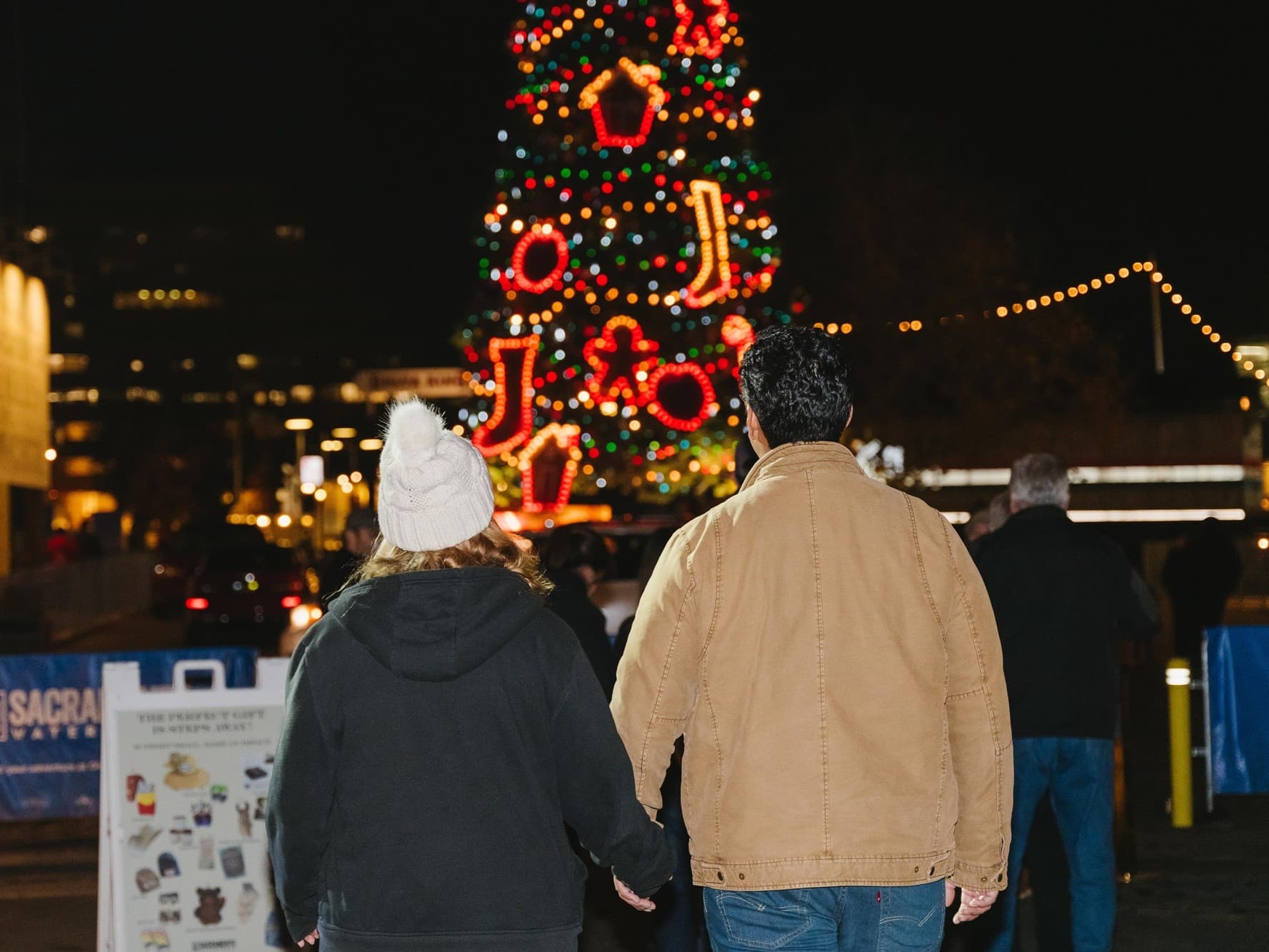 Sacramento's December Delights: From Holiday Lights to Drag Queens and Nutcracker Dreams!