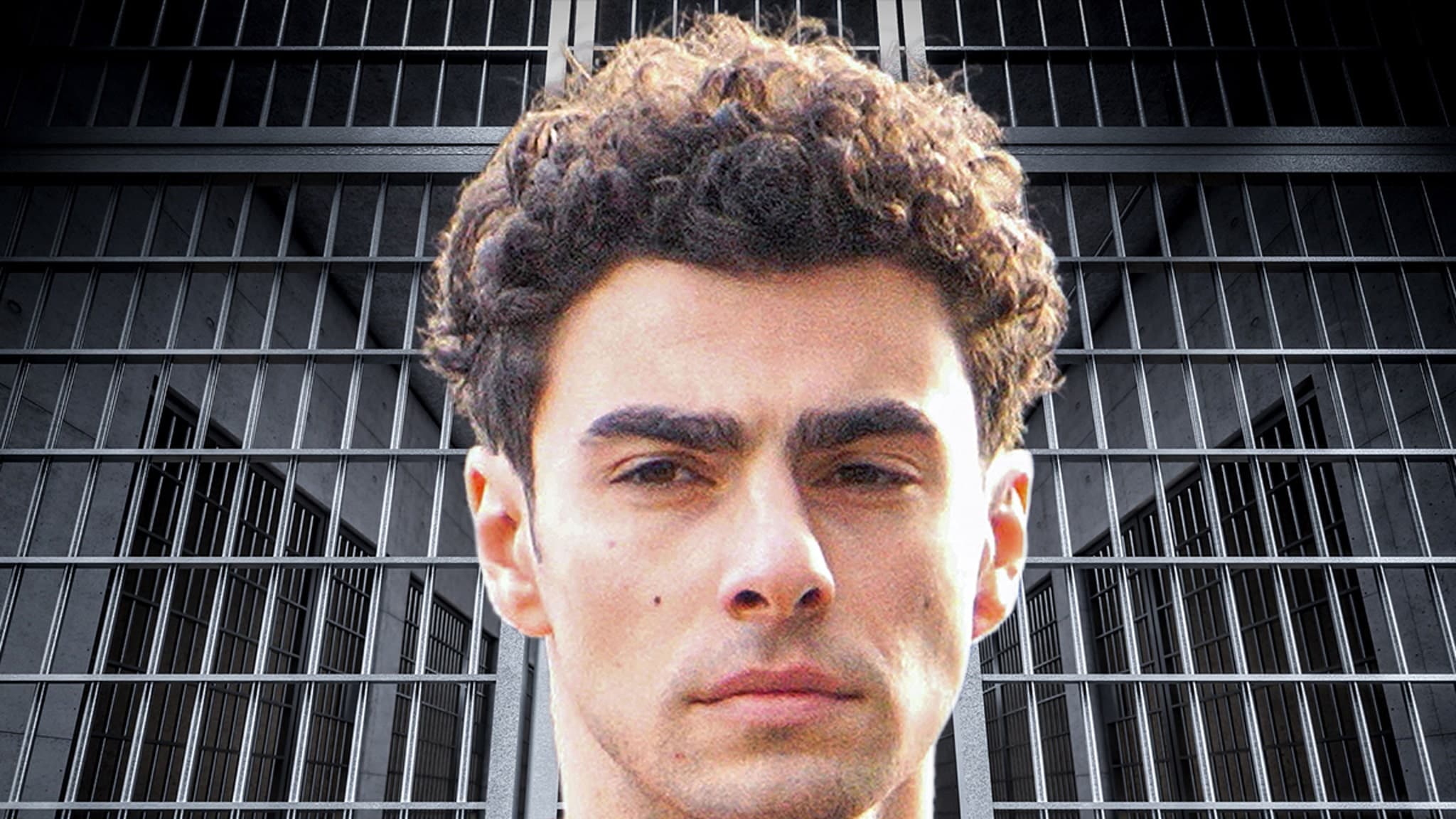 Behind Bars and Outspoken: The Shocking Confessions of Luigi Mangione