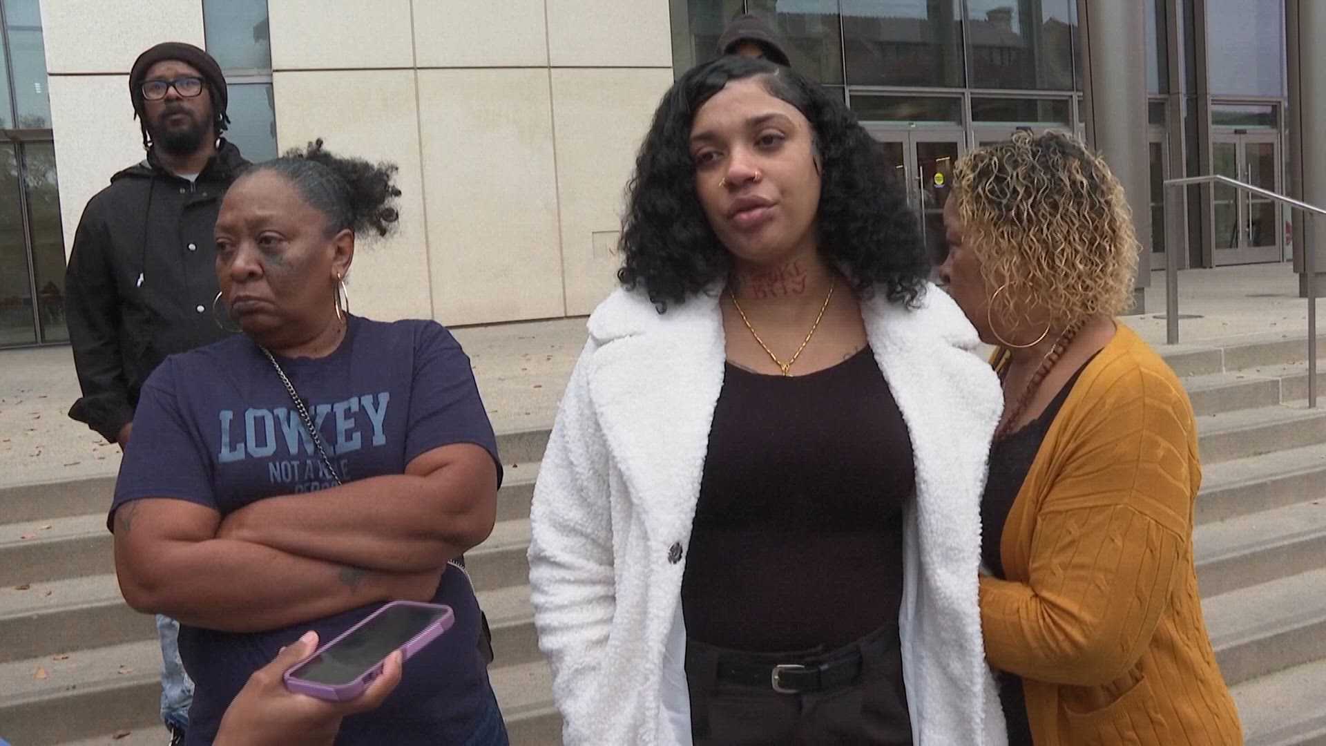 From Cake to Chaos: A Birthday Party Turns Tragic in Stockton