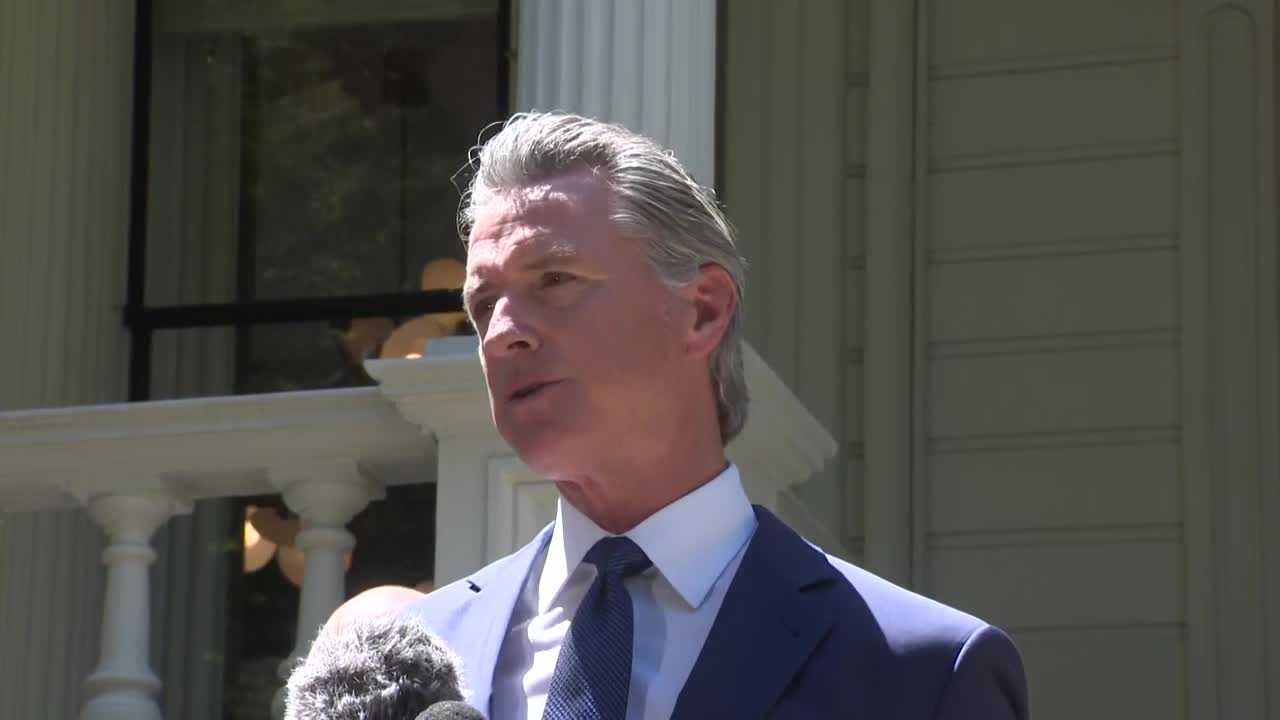 Tragedy Strikes at a Birthday Bash: The Shocking Stockton Shooting