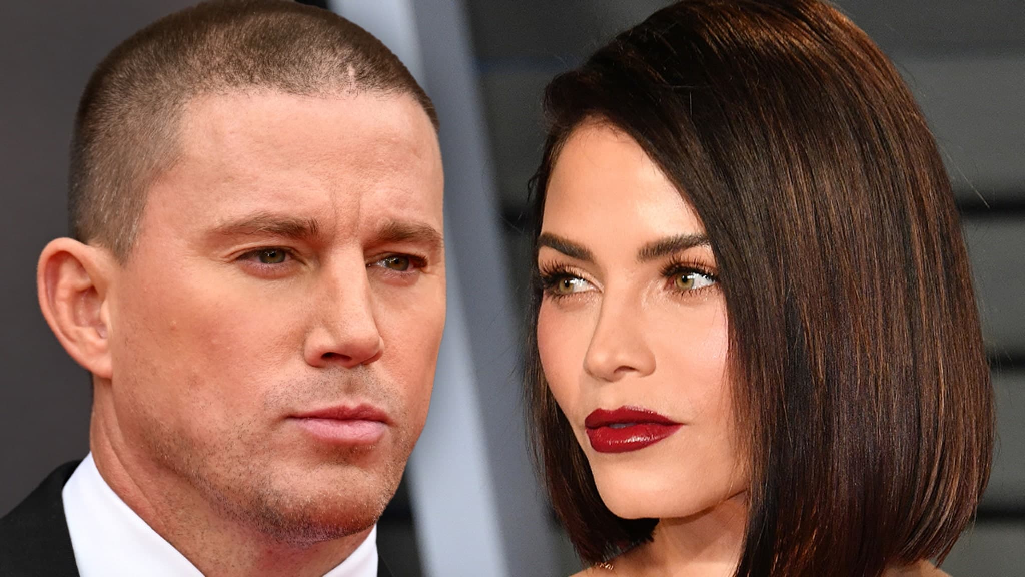 Retirement Benefits & Reconciliation: The Surprising Twist in Channing Tatum and Jenna Dewan's Divorce
