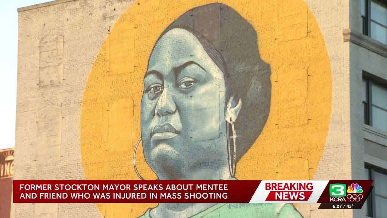 Tragedy Strikes at a Child's Celebration: The Shocking Shooting in Stockton