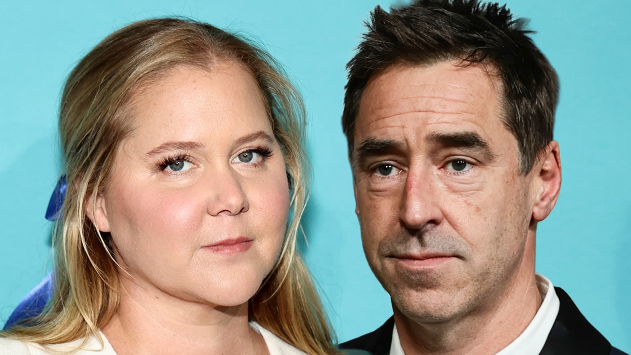 Amy Schumer: Minidress Marvel or Relationship Rumor Mill?