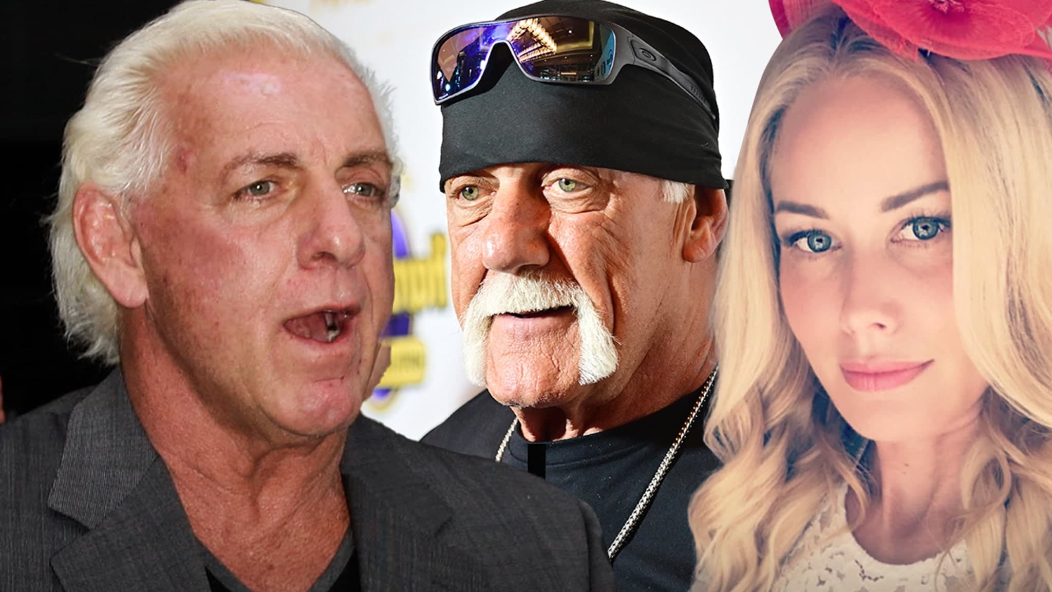 Ric Flair's Regret: Why Hulk Hogan's Legacy Should Shine Bright, Not Dim