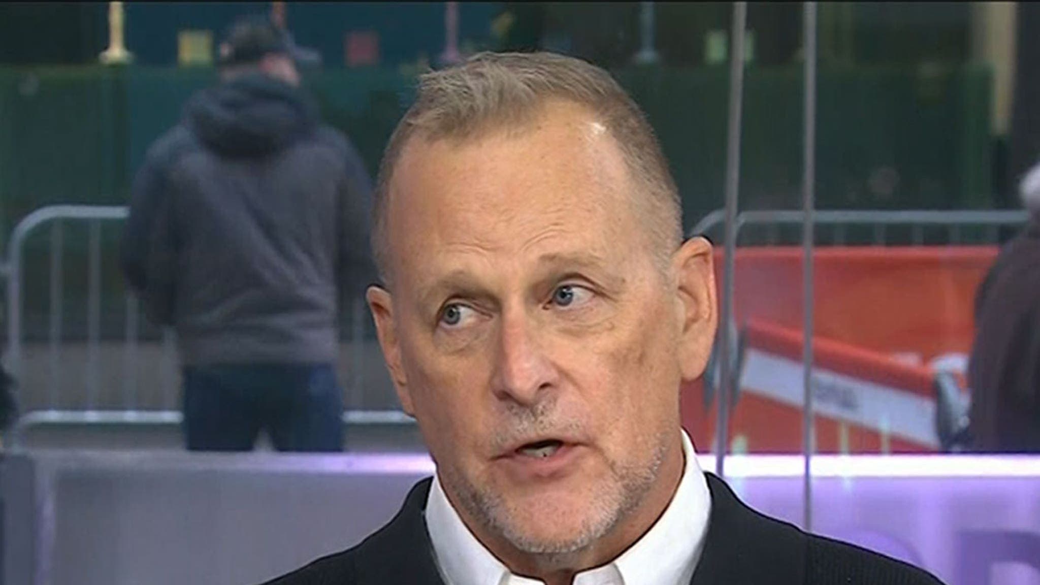 Dave Coulier’s Resilient Spirit Shines Through Another Cancer Battle!