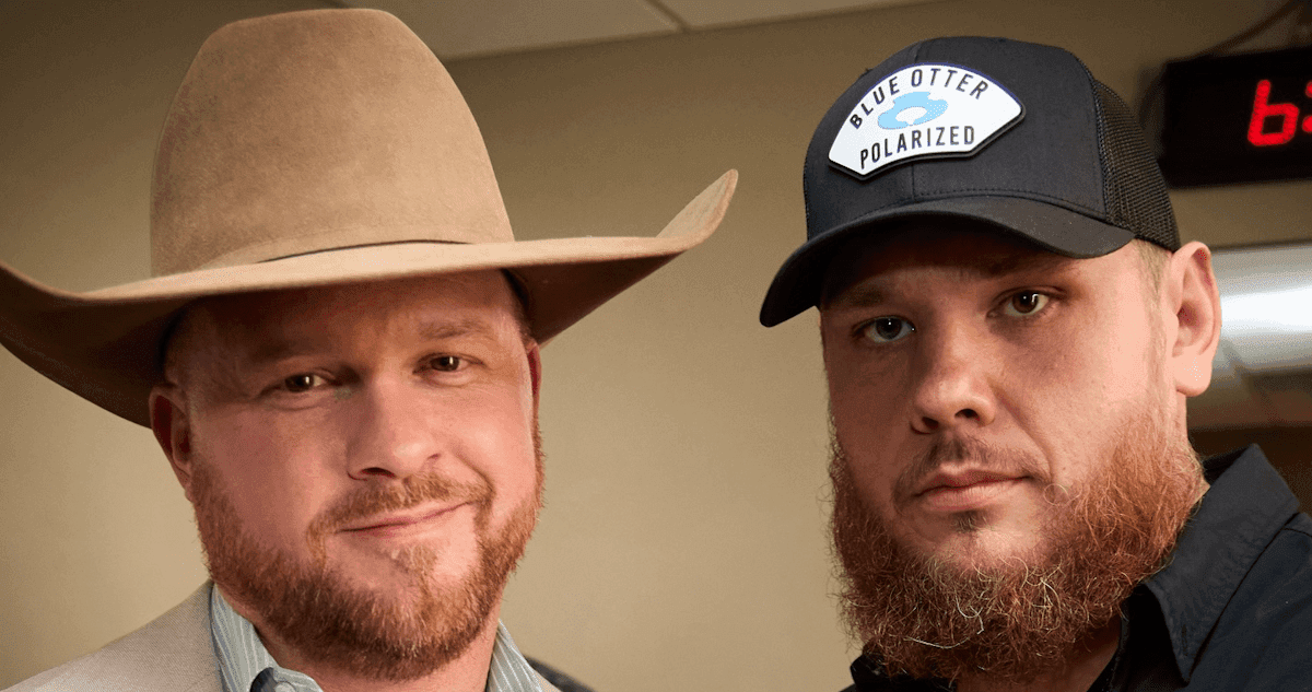 Cody Johnson's New Album: Star Collaborations and a Spicy Sound Await!