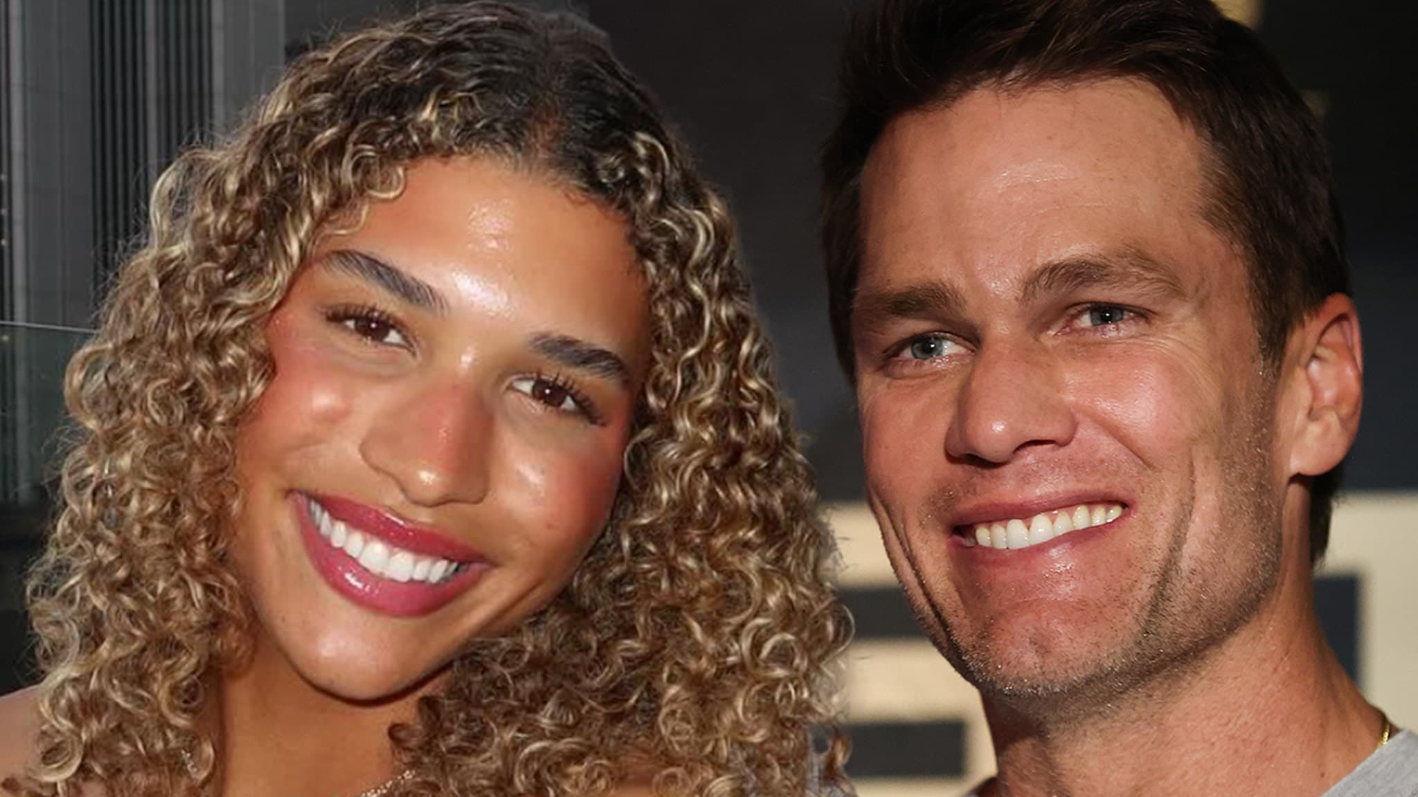 Maya Brady Makes History: First Draft Pick for the Oklahoma City Spark!