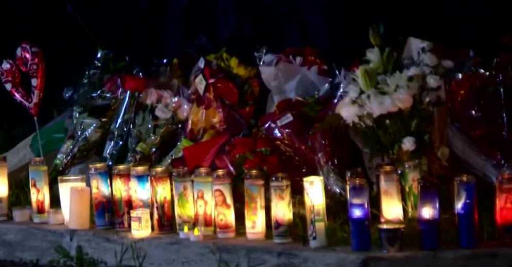 Birthday Bash Turns to Horror: Mass Shooting Rocks Stockton Celebration