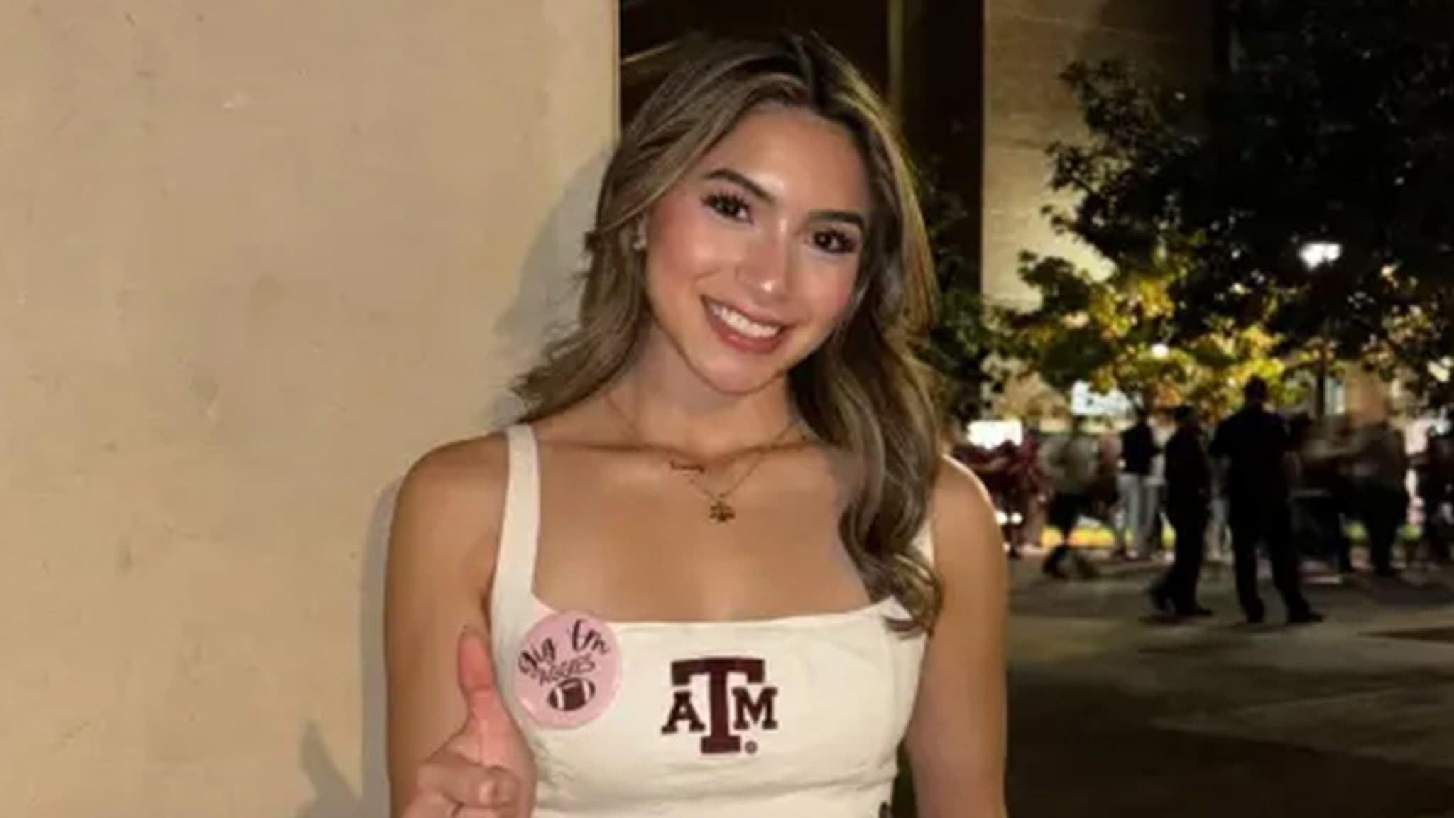 Tragedy at Texas A&M: Mother Questions Daughter's Mysterious Death After Football Game
