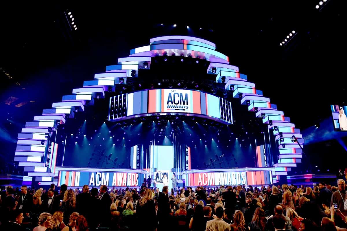 Las Vegas Welcomes Back the ACM Awards: What to Expect in 2026!