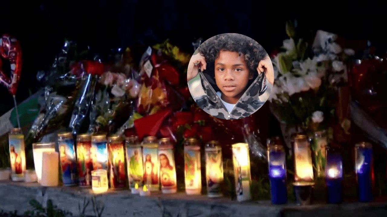 Shocking Scenes: A Birthday Bash Turns into a Nightmare in Stockton