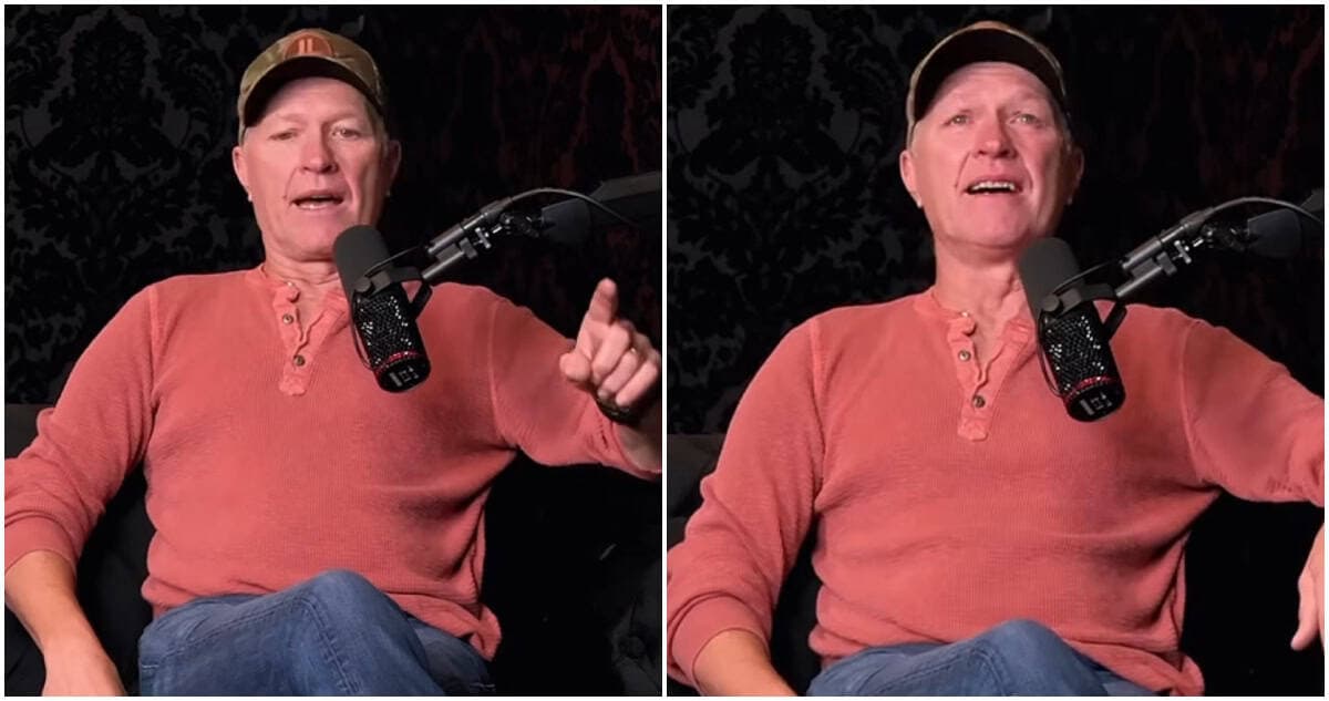 Craig Morgan's Heartfelt Journey: From Tragedy to Triumph in Faith and Music