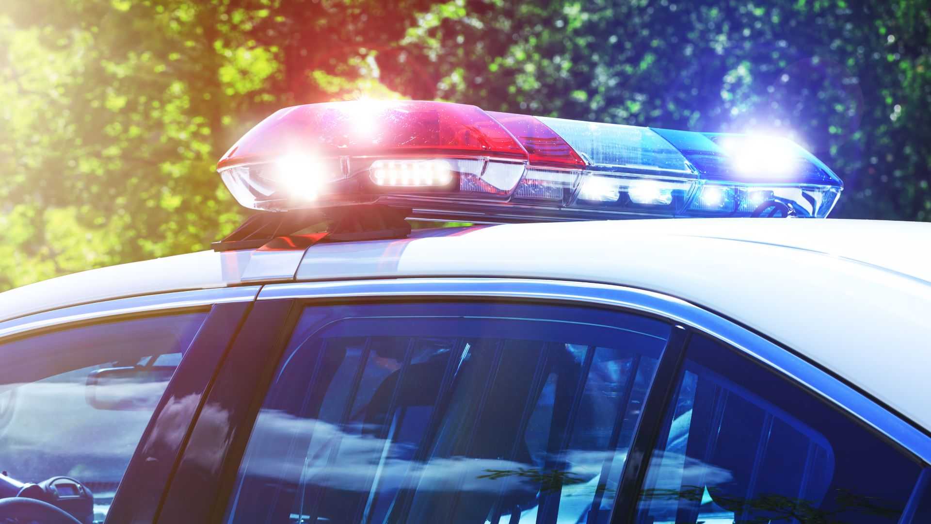 Deputies Involved in Shootout on I-5: What Happened on That Fateful Morning?